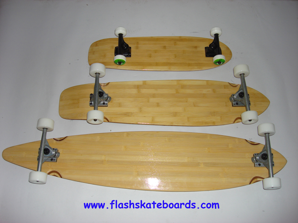 Longboard