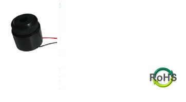 Piezo Buzzer Piezo Audio Indicator(Flange Mounting)