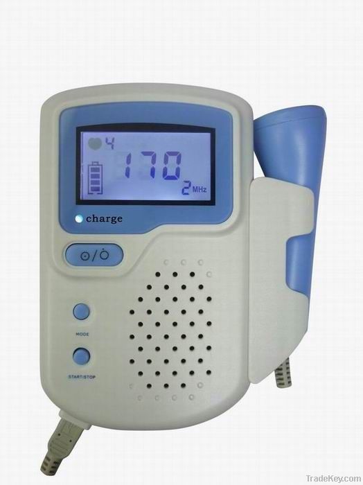 fetal doppler