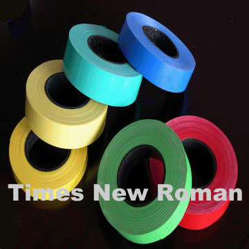 PVC Insulating Electrical Tape