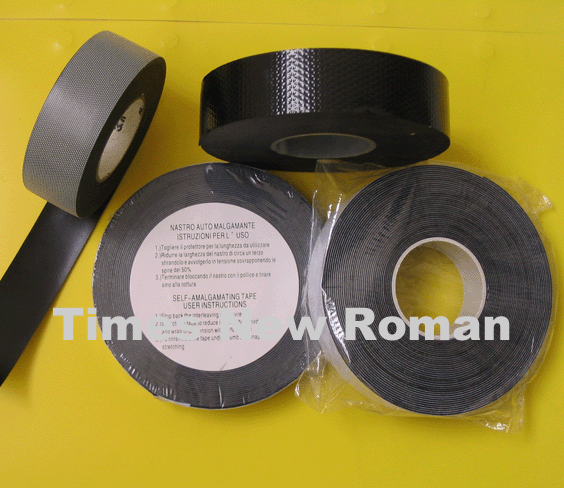 Self Amalgamating Tape (J-20)