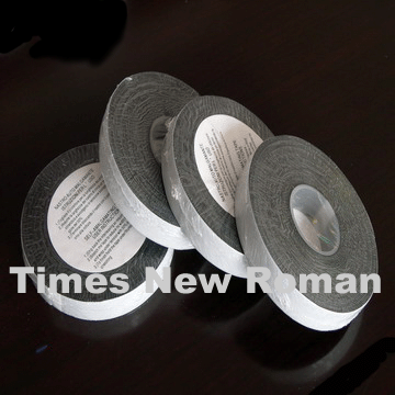 Self-Adhesive Semi-Conductive Shield Tape