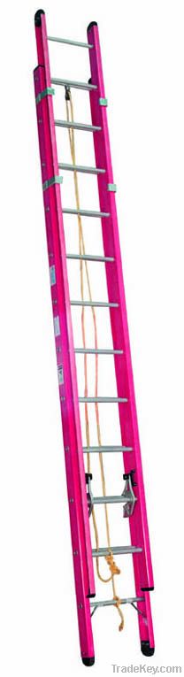 FIBERGLASS LADDERS