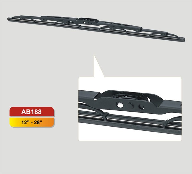 wiper blades , universally wiper blade, flat wiper blade