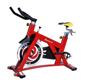 exercise bike