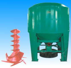 ZGS high density hydrapulper