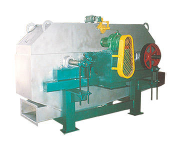 high speed washer