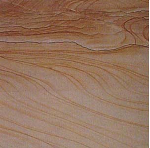 yellow sandstone