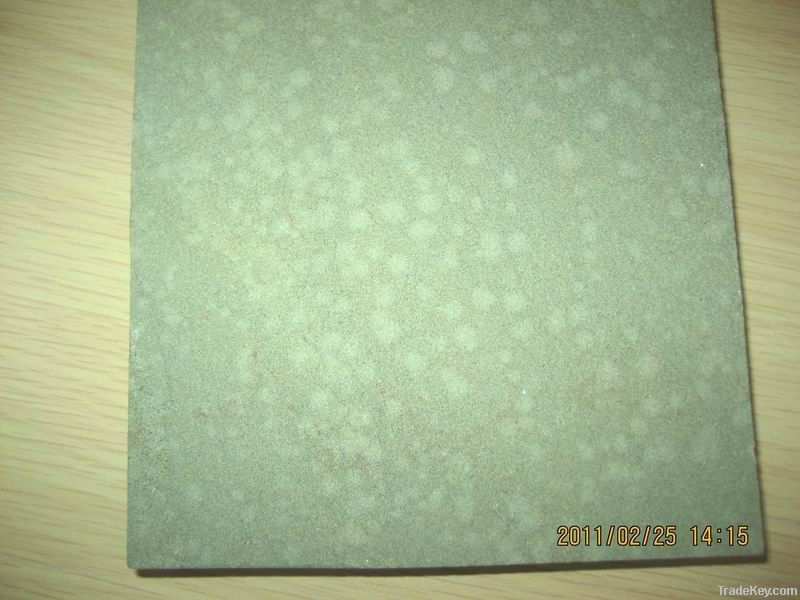 green sandstone