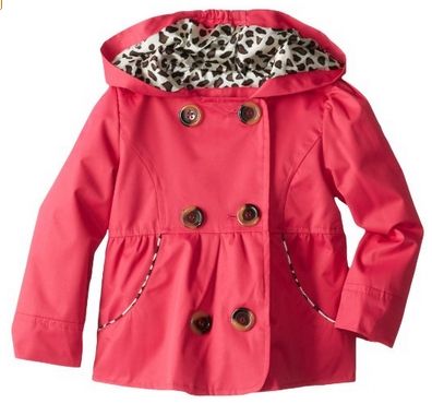 Children&#039;s coat