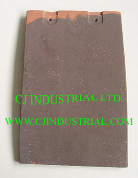 Clay Roof Tile