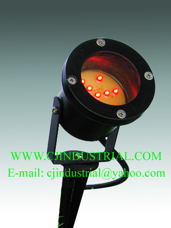 LED Lawn Light