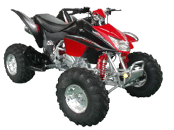 ATV 250-9