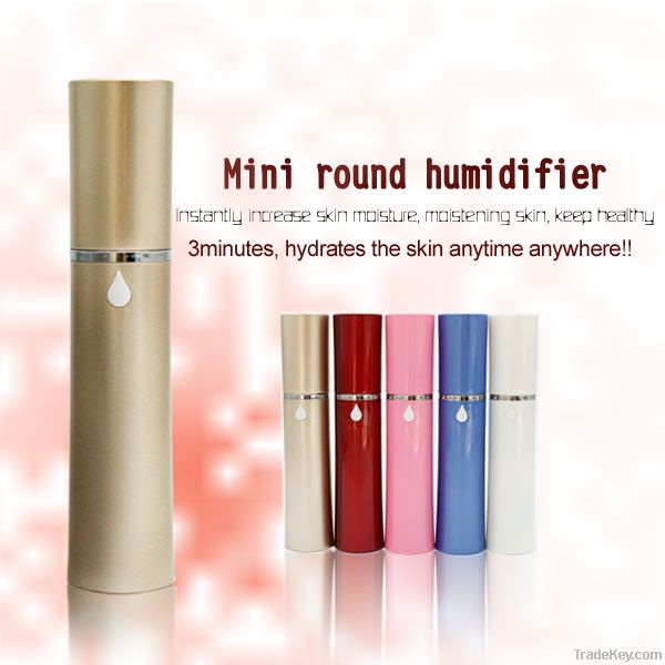 mini handy mist sprayer