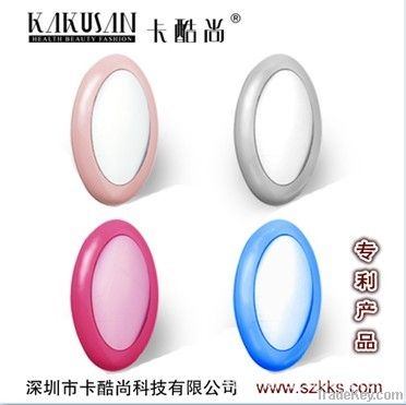 promotion winter gift protable rechargeable hand warmer