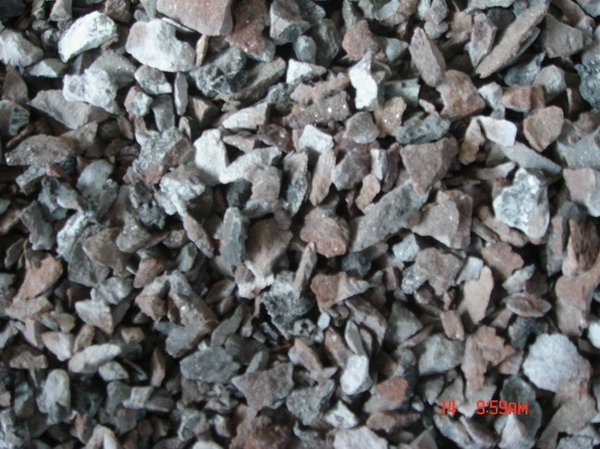 Calcium Carbide 15-25mm