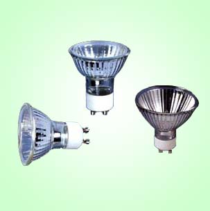 Halogen Lamp