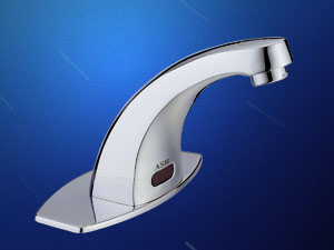 Automatic Sensing Faucet