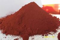 Iron Oxide Red