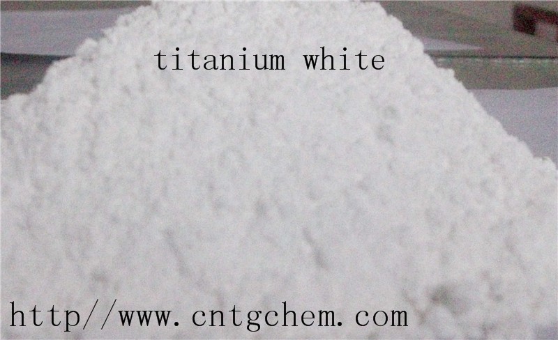 titanium dioxide