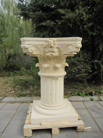 Marble Column