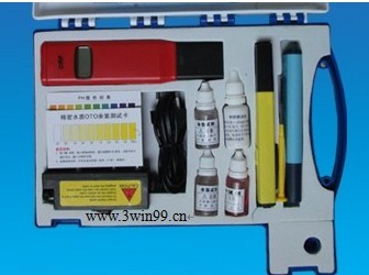 Wholesale OTO Test Water quality analyzer