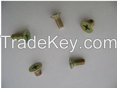 machine screw