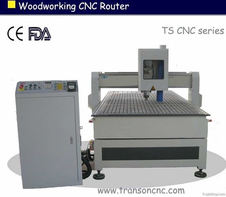 Transon 1325 1530 Woodworking CNC Router