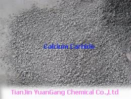 Calcium Carbide