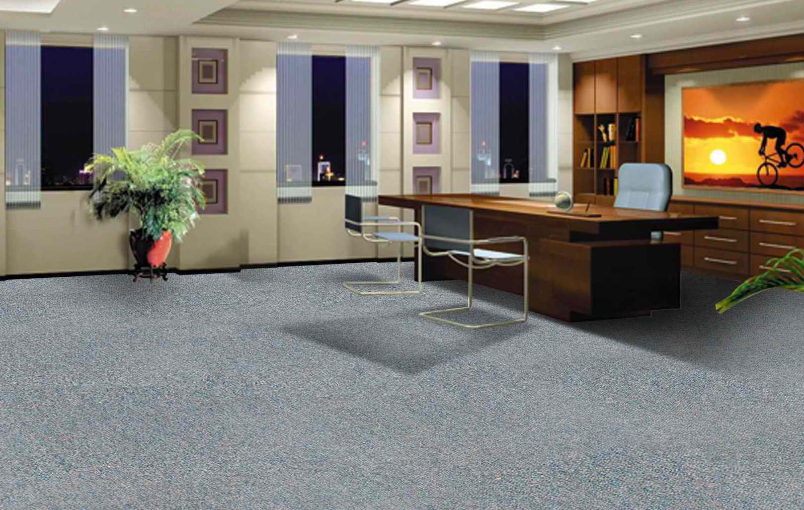 carpet tile