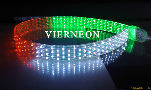 LED rope light