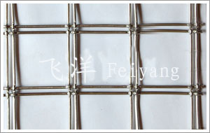 Decorative Wire Mesh