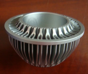 LED heat sink 2