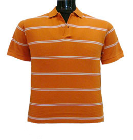 Lining Polo Shirt