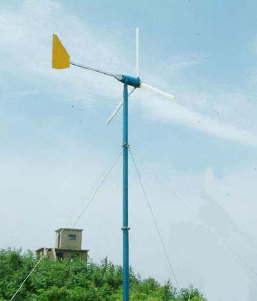 Wind Generator