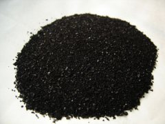 sulfur black