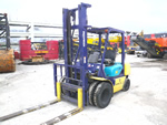 Forklifts