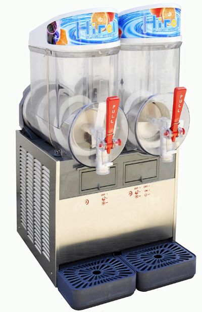 Slush Granita Machine HL122