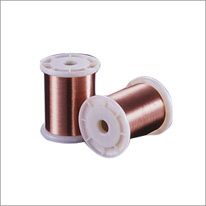 COPPER CLAD ALUMINUM WIRE