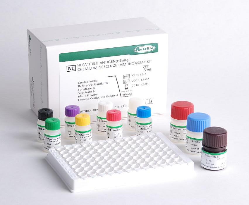 Elisa Kits