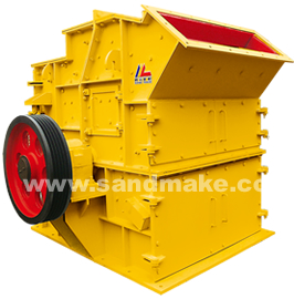 PX Series Super-Fineness Energy-Saving Crusher