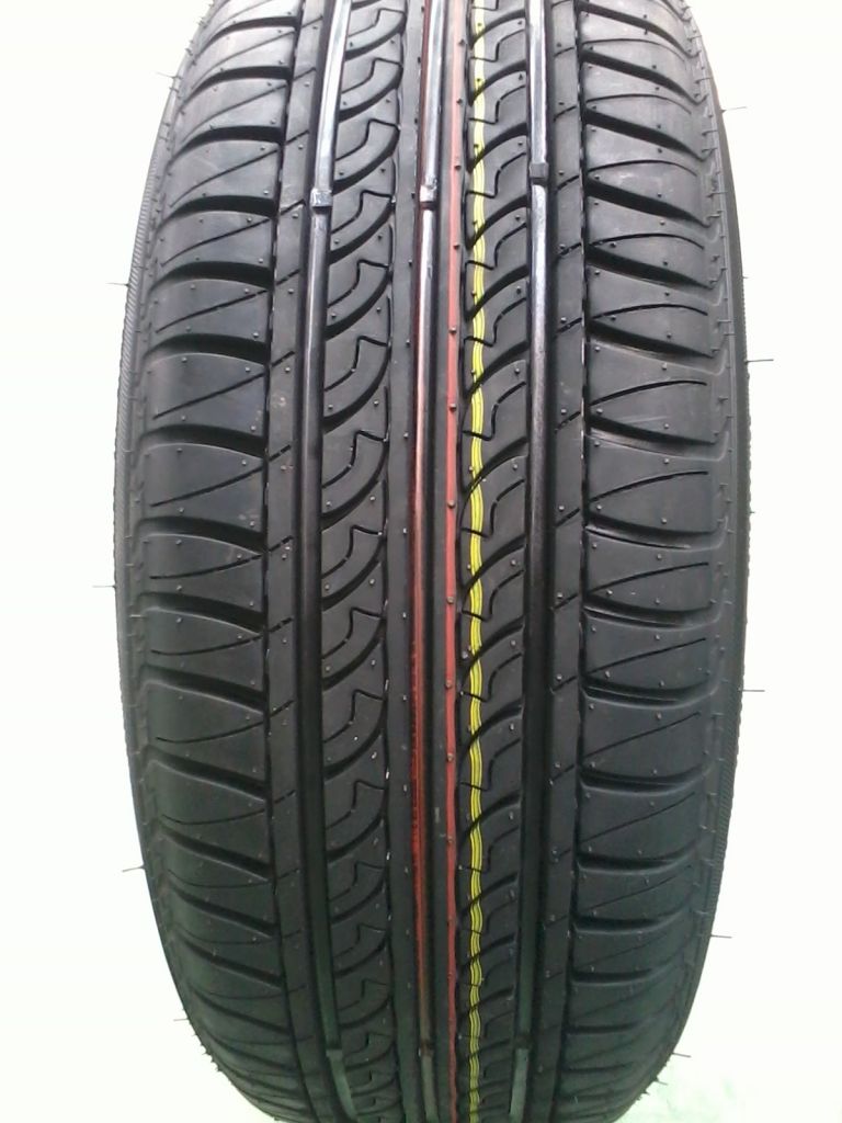 New Passenger Car Tyres with EU-lable and DOT 155/65R13, 155/70R13, 155/80R13