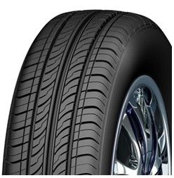 New Passenger Car Tyres with EU-lable and DOT 155/65R13, 155/70R13, 155/80R13