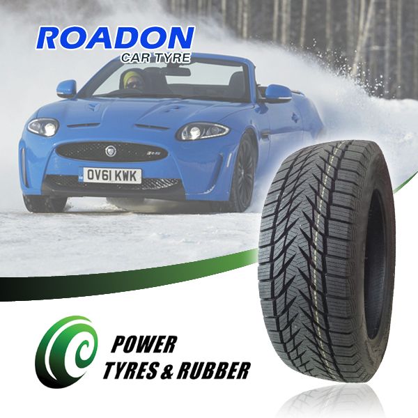 PCR TYRE ---Roadon Brand-RA6000