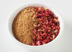 Pomegranate Seed Powder