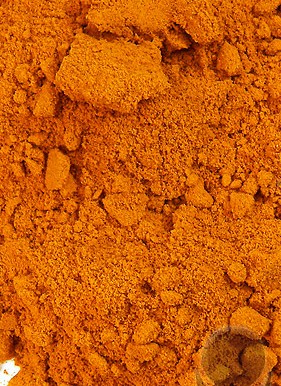 Turmeric Root Powder