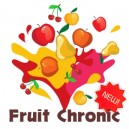 Fruit Chronic Herbal Blend