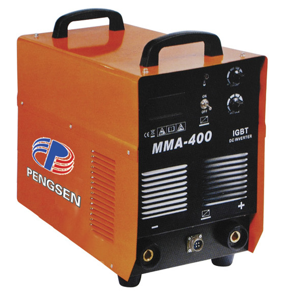 inverter welding machine MMA-400