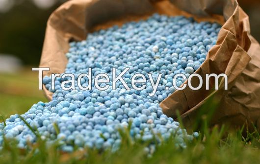 NPK DAP Fertilizer, Foliar Fertilizer, Humic Acids, Inorganic Fertiizer, Nitrogen Fertilizer