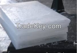 Fully refined and semi refined paraffin wax